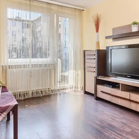 Acco Rent - Mieszkanie Porto アパート *